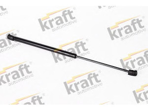 KRAFT AUTOMOTIVE 8501590 dujinė spyruoklė, bagažinė 
 Priedai -> Bagažinė/pakrovimo skyrius
01 32 719, 01 32 720, 0132 719