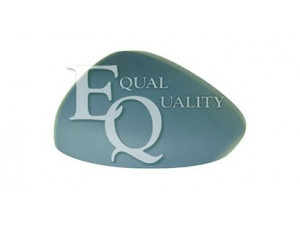 EQUAL QUALITY RD03170 dangtelis, išorinis veidrodėlis 
 Kėbulas -> Keleivių kabina -> Veidrodėlis
8152L8