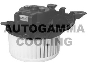 AUTOGAMMA GA20032 vidaus pūtiklis 
 Šildymas / vėdinimas -> Orpūtė/dalys
55702443, 77364826, 77364956
