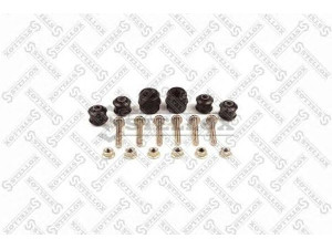 STELLOX 84-45618-SX remonto komplektas, stabilizatoriaus pakaba
1231052s, 1243048s, 1273279s, 1288000s