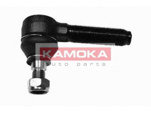 KAMOKA 9950434 skersinės vairo trauklės galas 
 Vairavimas -> Vairo mechanizmo sujungimai
601 330 52 35