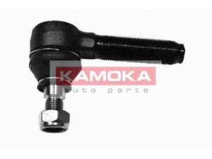 KAMOKA 9950434 skersinės vairo trauklės galas 
 Vairavimas -> Vairo mechanizmo sujungimai
601 330 52 35