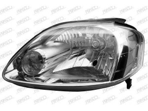 PRASCO VW3304804 priekinis žibintas 
 Kėbulas -> Priekinis žibintas/dalys -> Priekinis žibintas/įterp.
5Z1941005C