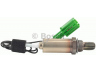 BOSCH 0 258 002 054 lambda jutiklis 
 Variklis -> Variklio elektra
E8BZ 9F472 A, E8GY 9F472 A, E8GY-9F472-F