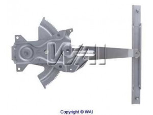 WAIglobal WPR0057LB lango pakėliklis
16621661, 19151479