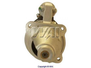 WAIglobal 18065N-OE starteris
3906261, 3911516