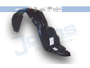 JOHNS 74 13 32 plokščių apkalas, purvasargis 
 Kėbulas -> Transporto priemonės priekis -> Purvasaugiai
72311 60G00, 72311 60G00 000