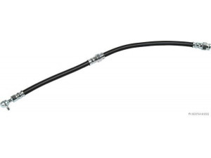MAGNETI MARELLI 600000110550 stabdžių žarnelė
K011-43-980, K011-43-980A