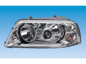 BOSCH 0 301 182 673 priekinis žibintas 
 Kėbulas -> Priekinis žibintas/dalys -> Priekinis žibintas/įterp.
7M4 941 017, 7M4 941 017