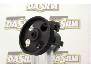 DA SILVA DP2598 hidraulinis siurblys, vairo sistema 
 Vairavimas -> Vairo pavara/siurblys