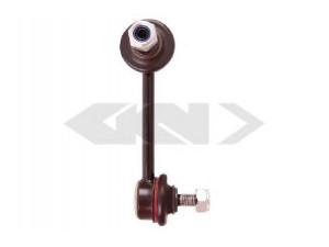 SPIDAN 46491 šarnyro stabilizatorius 
 Ašies montavimas/vairavimo mechanizmas/ratai -> Stabilizatorius/fiksatoriai -> Savaime išsilyginanti atrama
52320 S84 A01