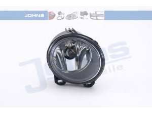 JOHNS 20 09 30-6 rūko žibintas 
 Elektros įranga -> Pagalbiniai žibintai/dalys -> Rūko žibintas/dalys -> Rūko žibintas/įterp.
63 17 7 839 866