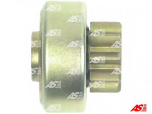 AS-PL SD9057 laisvos eigos pavara, starteris
