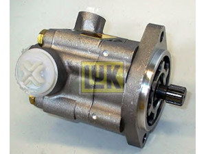 LuK 542 0149 10 hidraulinis siurblys, vairo sistema
166 7497 C91, 350 4849 C91