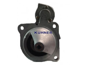 AD KÜHNER 255050 starteris
4752212