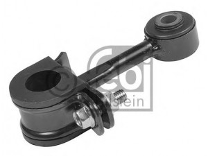 FEBI BILSTEIN 41666 šarnyro stabilizatorius 
 Ašies montavimas/vairavimo mechanizmas/ratai -> Stabilizatorius/fiksatoriai -> Savaime išsilyginanti atrama
0K011-34-150