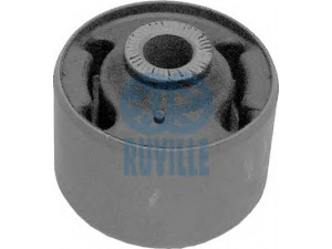 RUVILLE 987301 valdymo svirties/išilginių svirčių įvorė 
 Ašies montavimas/vairavimo mechanizmas/ratai -> Valdymo svirtis/pasukamosios svirties sujungimas -> Montavimas/sutvirtinimas
55541-28310