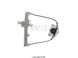 WAIglobal WPR2166RB lango pakėliklis 
 Vidaus įranga -> Elektrinis lango pakėliklis
922491, 922491