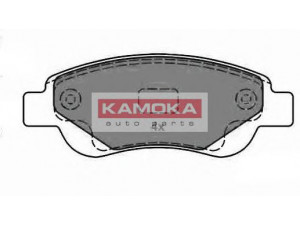 KAMOKA JQ1013580 stabdžių trinkelių rinkinys, diskinis stabdys 
 Techninės priežiūros dalys -> Papildomas remontas
4253 28, 4253 27, 04465-0H020