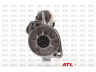 ATL Autotechnik A 75 170 starteris 
 Elektros įranga -> Starterio sistema -> Starteris
2330088G00, 2330088G01, S114-528