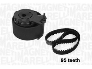 MAGNETI MARELLI 341304700000 paskirstymo diržo komplektas 
 Techninės priežiūros dalys -> Papildomas remontas
1680600QA4, 1680600QAW, 130705295R