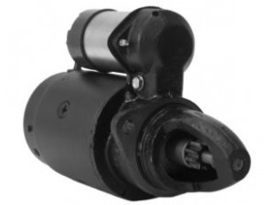 BTS Turbo S512287 starteris