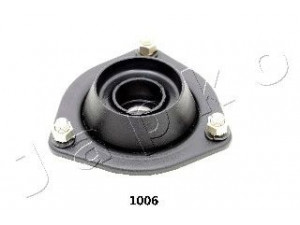 JAPKO GOJ1006 pakabos statramsčio atraminis guolis 
 Ašies montavimas/vairavimo mechanizmas/ratai -> Montavimas, pakabos statramstis
01225-00231, 54320-65E00