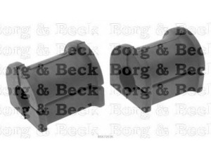 BORG & BECK BSK7263K skersinio stabilizatoriaus komplektas 
 Ašies montavimas/vairavimo mechanizmas/ratai -> Stabilizatorius/fiksatoriai -> Pasukimo trauklė
2K0511413, 2K0511413A, 2K0511413C