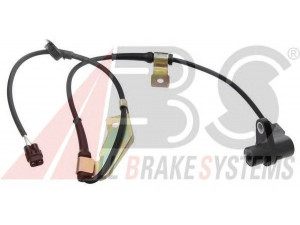 A.B.S. 30344 jutiklis, rato greitis 
 Elektros įranga -> Jutikliai
5622086G00, 56220-86G00