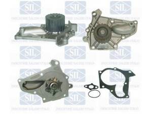 Saleri SIL PA795 vandens siurblys 
 Aušinimo sistema -> Vandens siurblys/tarpiklis -> Vandens siurblys
1610069075, 1610069076, 1611063010