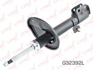 LYNXauto G32392L amortizatorius 
 Pakaba -> Amortizatorius
48520-42080, 48520-42081, 48520-42100