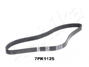 ASHIKA 112-7PK1125 V formos rumbuoti diržai 
 Techninės priežiūros dalys -> Techninės priežiūros intervalai
11720-1KT0A