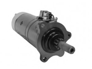 BTS Turbo S510741 starteris
0041519501