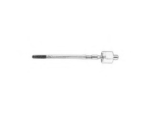 OCAP 0603442 vidinė skersinė vairo trauklė 
 Vairavimas -> Vairo mechanizmo sujungimai
MB-350718, MB-501530