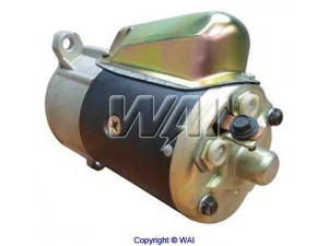 WAIglobal 3185R starteris