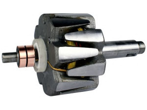 PowerMax 1112599 rotorius, kintamosios srovės generatorius