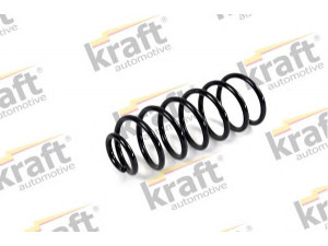 KRAFT AUTOMOTIVE 4031534 spyruoklė 
 Pakaba -> Spyruoklės
HD