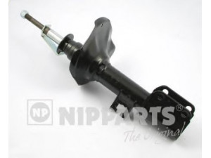 NIPPARTS J5508004G amortizatorius 
 Pakaba -> Amortizatorius
6001009743, 41601-80E10, 41602-80E10