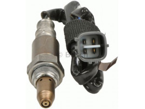 BOSCH F 00E 262 987 lambda jutiklis 
 Išmetimo sistema -> Jutiklis/zondas
89467 06060, 89467 06110, 89467 33140