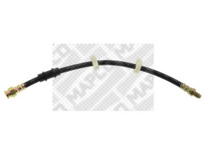 MAPCO 3855 stabdžių žarnelė 
 Stabdžių sistema -> Stabdžių žarnelės
5 985 827, 7 573 601, 7 573 602