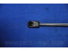 PARTS-MALL PQB-013 dujinė spyruoklė, bagažinė
811612G000