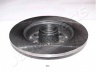 JAPANPARTS DP-506 stabdžių diskas 
 Stabdžių sistema -> Diskinis stabdys -> Stabdžių diskas
MB316080, MB366429