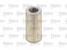 VALEO 585680 oro filtras 
 Filtrai -> Oro filtras
17801-54140, 1780154140, 178015414083