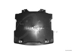 TRUCKTEC AUTOMOTIVE 02.41.006 garso izoliacijos medžiaga, variklio niša
202 524 0430