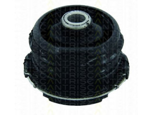 TRISCAN 8500 23850 stebulės laikiklio įvorė 
 Ašies montavimas/vairavimo mechanizmas/ratai -> Ašies atrama/ašies korpusas/ašies montavimas -> Pasukamojo veleno sujungimas
210 351 08 42