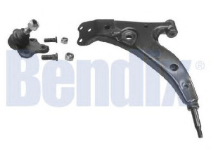 BENDIX 042204B vikšro valdymo svirtis 
 Ašies montavimas/vairavimo mechanizmas/ratai -> Valdymo svirtis/pasukamosios svirties sujungimas -> Vairo trauklės (valdymo svirtis, išilginis balansyras, diago
4806912130