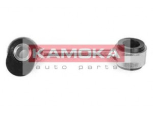 KAMOKA 9949561 šarnyro stabilizatorius 
 Ašies montavimas/vairavimo mechanizmas/ratai -> Stabilizatorius/fiksatoriai -> Savaime išsilyginanti atrama
210 320 22 89, 210 320 37 89