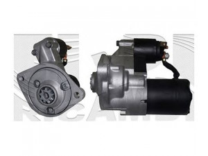 AUTOTEAM SHI101A starteris 
 Elektros įranga -> Starterio sistema -> Starteris
8971502030, 1202033, 1202146, 1202161