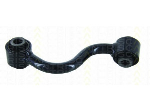 TRISCAN 8500 10632 šarnyro stabilizatorius 
 Ašies montavimas/vairavimo mechanizmas/ratai -> Stabilizatorius/fiksatoriai -> Savaime išsilyginanti atrama
55619-JD00A, 55619-JY00B, 5561 9JD 00A