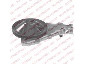 DELPHI WP1035 vandens siurblys 
 Aušinimo sistema -> Vandens siurblys/tarpiklis -> Vandens siurblys
7701462145, 7701462491, 7701463377